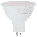 Ampoules LED MR16, 8W 4000K