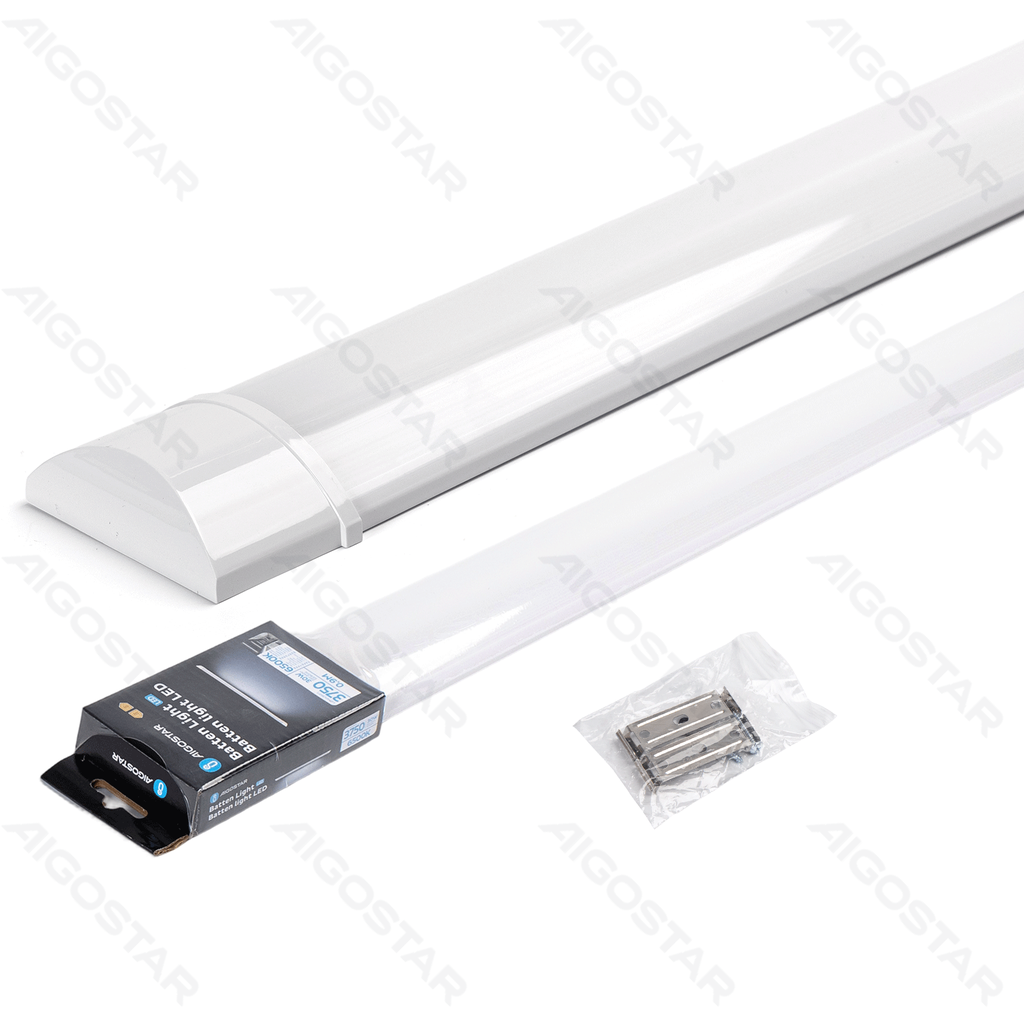 [B10402ACLN] Rampe LED 0,9 m, 30 W, 6500 K, 125 lm