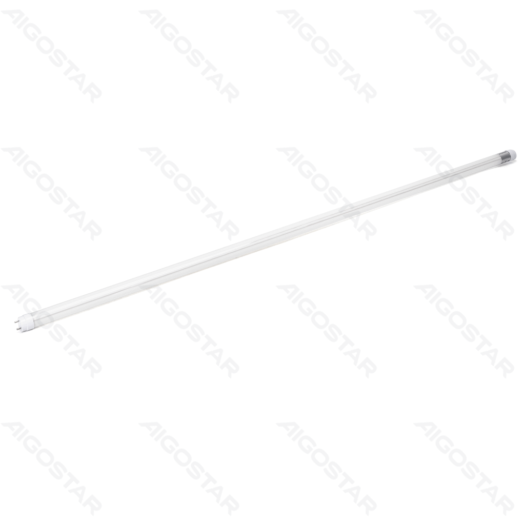 Aigostar T8,18W 6500K Daglicht 1.2M Glas