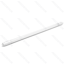 Tube LED T8 plastique 0,6m 6W 6500K 160lm/w