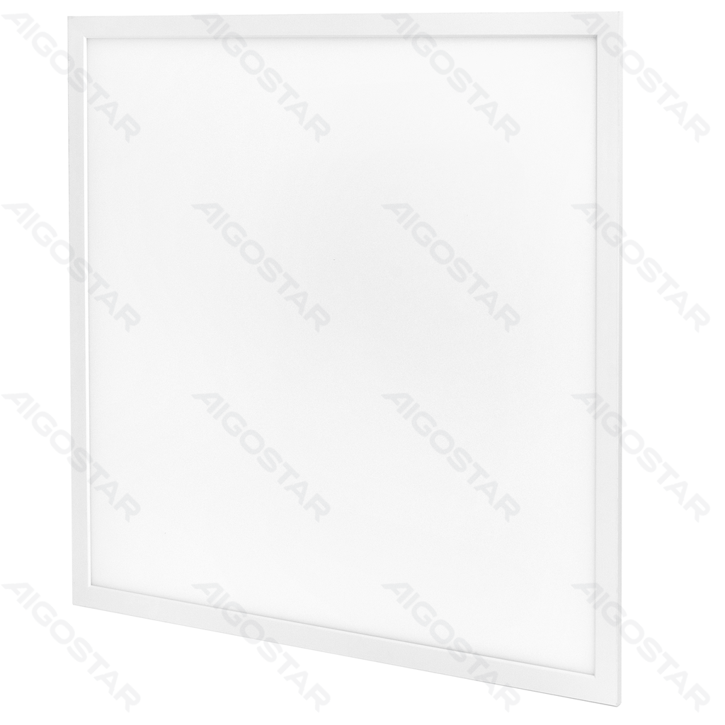 Panneau lumineux LED à éclairage périphérique 25w 4000lm CCT avec cordon d'alimentation 1.5M