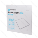 LED Paneelverlichting Edge-lit Natuurlijk Licht Wit 25W 60x60cm