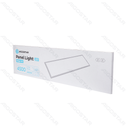 Panneau lumineux LED rétro-éclairé 45w 7500lm CCT avec cordon d'alimentation 1.5M