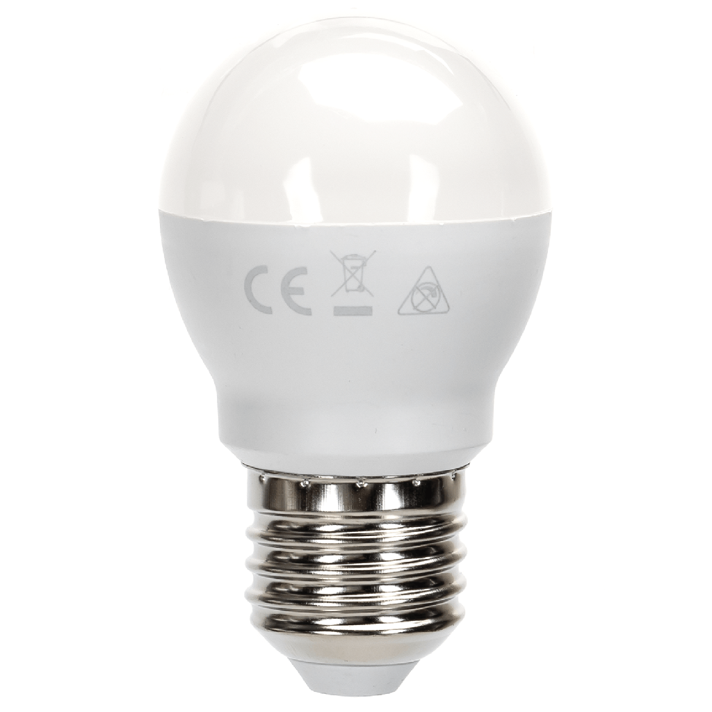 [B1010528I] LED lamp G45,11W 3000K 1060lm E27