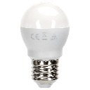 LED lamp G45,11W 3000K 1060lm E27