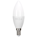 LED lamp C37,11W 6500K 1060lm E14
