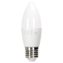 Aigostar LED lamp C37 E27,12W 3000K