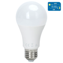 Aigostar Lichtsensitieve LED-lamp A60 E27,15W 6500K
