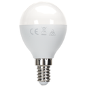 Aigostar LED lamp G45,12W 4000K 1170lm E14