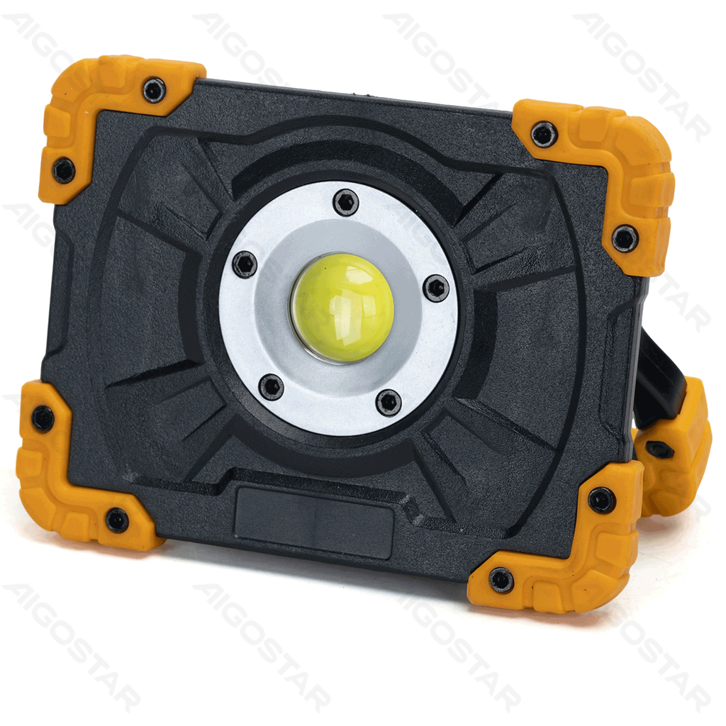 [B105011WJ] LED Work Light 3*AA battery