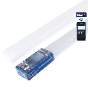 Slimme schaduwloze lampen met Bluetooth Mesh 50W 1,5m 6500K