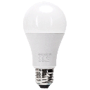 Ampoule LED dimmable A60 E27 9W 4000K