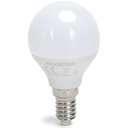 Aigostar Dimbare LED-lamp G45 E14 4,9W 2700K