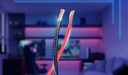 Aigostar Audiokabel 2G0 75mm² 10M rood en zwart