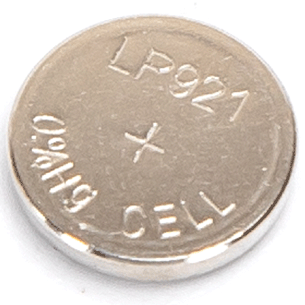 [B20107S9M] Knopfzelle AG6 LR920 1.5V 4Stk