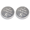 Button Cell CR2450 3V 2pcs