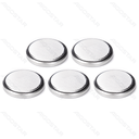 Button Cell CR2032 3V 5pcs