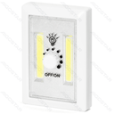 Night light 6500K AAA*3 120lm