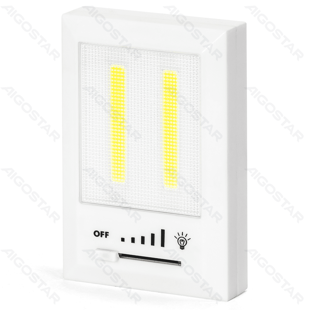 [B10308P22] Nachtlicht 6500K AAA*4 240lm