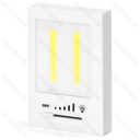 Aigostar Nachtlampje 6500K AAA*4,240lm