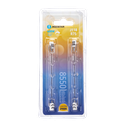 R7S J118 400W 2900K 2 Stück