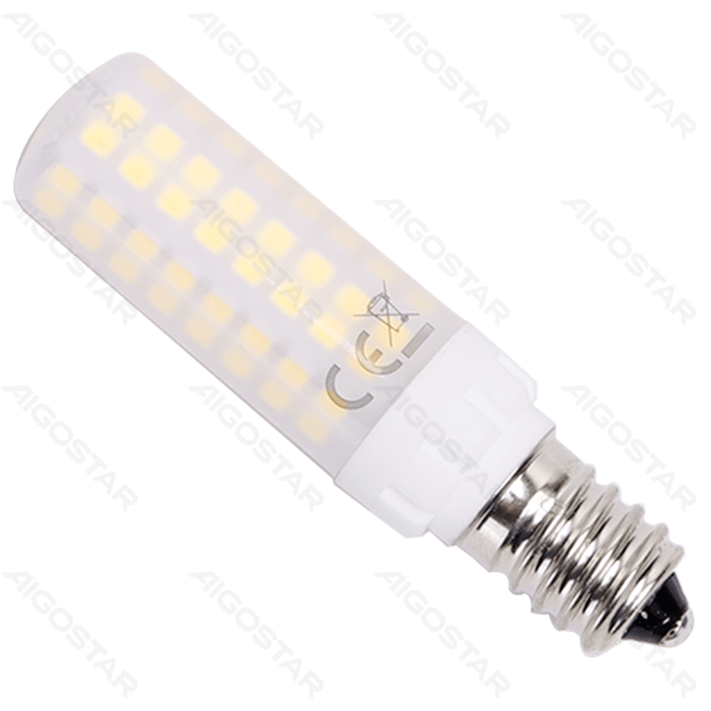 LED-Lampenperlen E14 7W