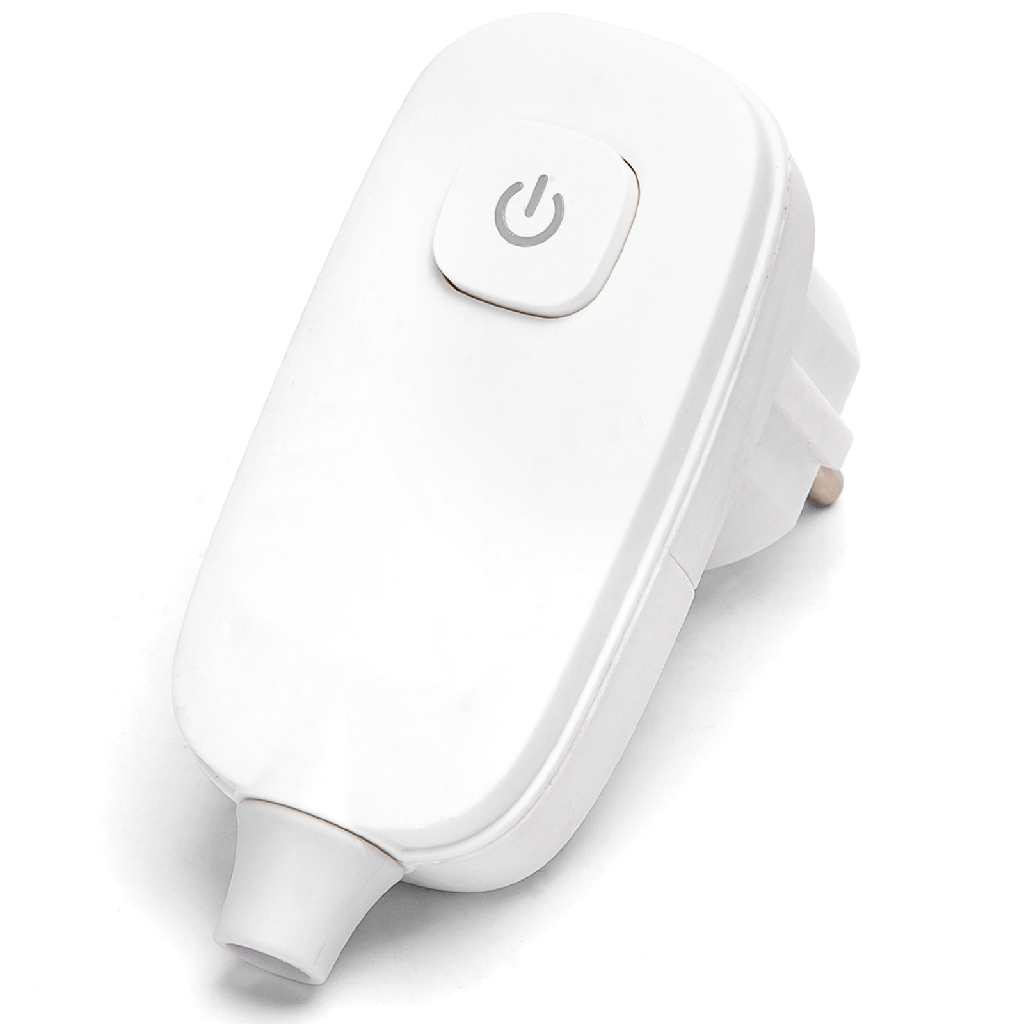 [B20103R5H] German wired plug 16A