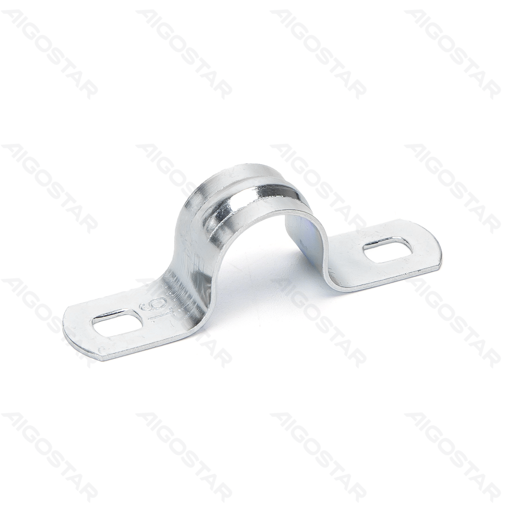 [B20104P6T] Aigostar Stalen klem voor PVC-buis Φ 16 mm