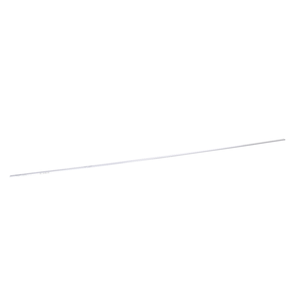 Aigostar Opbouwbehuizing voor LED-lichtstrook 2m zilver