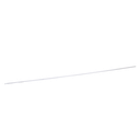 Aigostar Opbouwbehuizing voor LED-lichtstrook 2m zilver