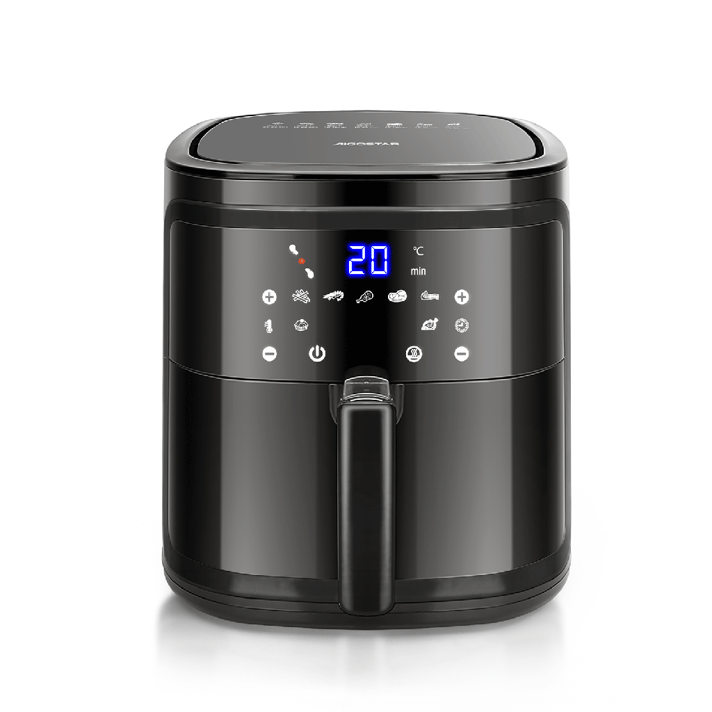 [B30202H90] Aigostar Airfryer 1900W 7L