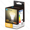 LED PAR20 E27,8W 3000k
