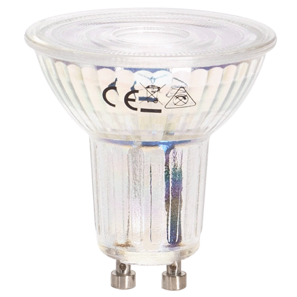 Aigostar LED GU10 COB 6W