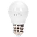 Ampoules LED G45 E27, 10W 3000K