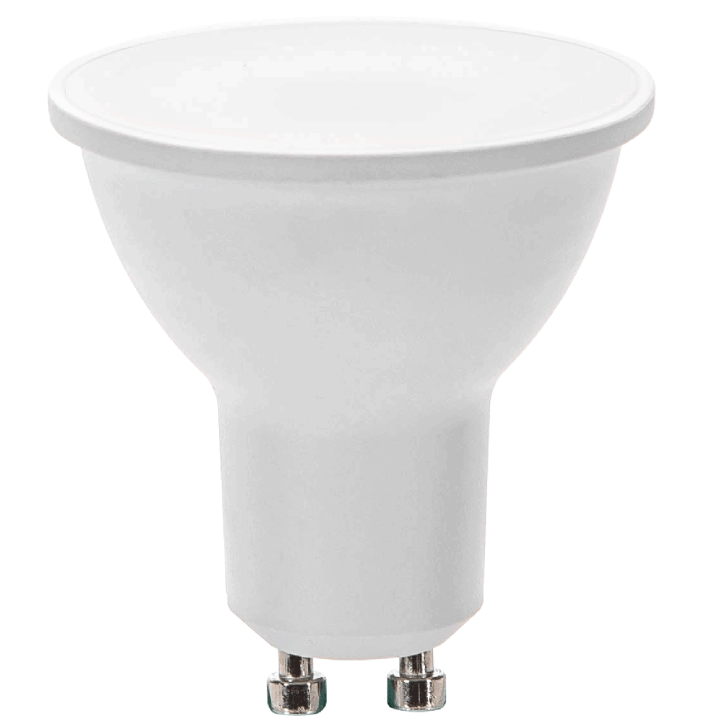 Ampoules LED GU10, 10W 4000K