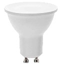 Ampoules LED GU10, 10W 4000K