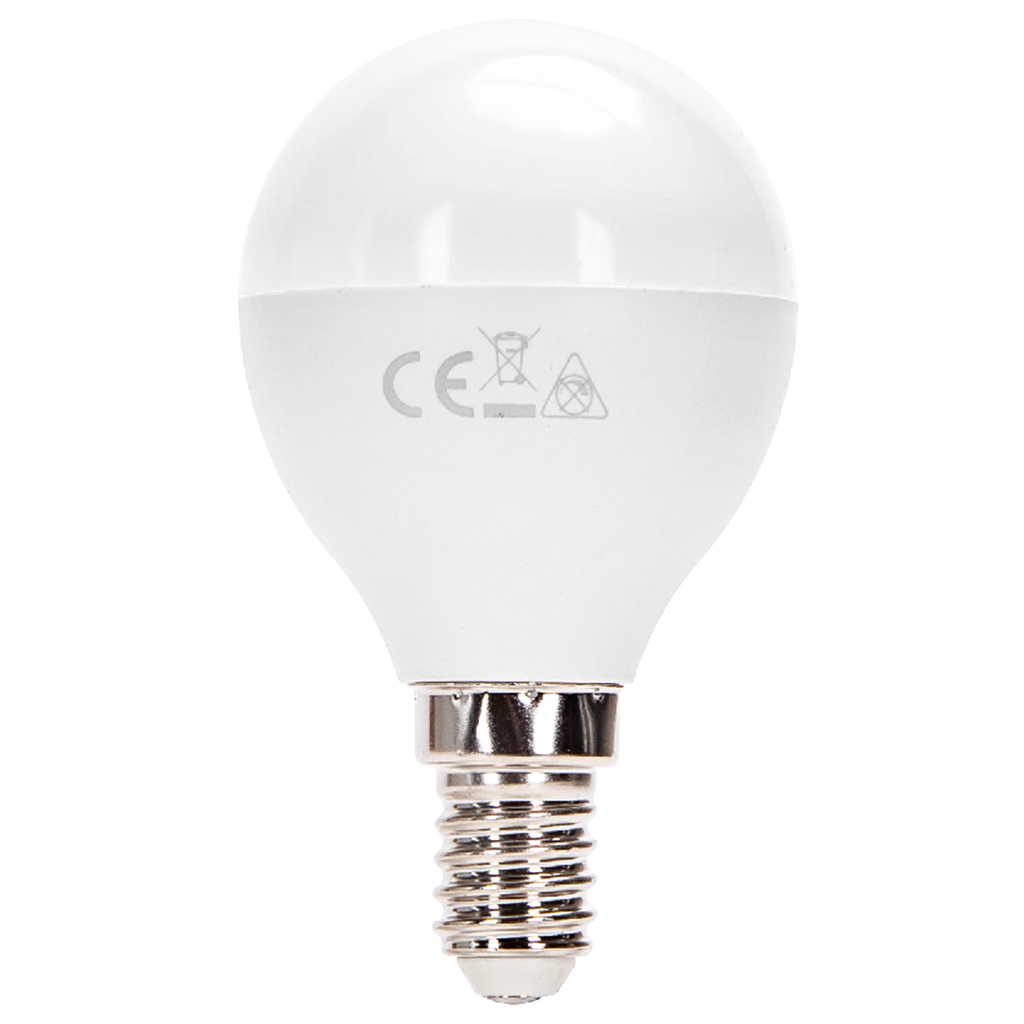 Aigostar LED Bulbs G45 E14,10W 4000K