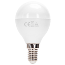 Aigostar LED Bulbs G45 E14,10W 4000K