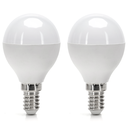 Aigostar LED Bulbs G45 E14,10W 6500K