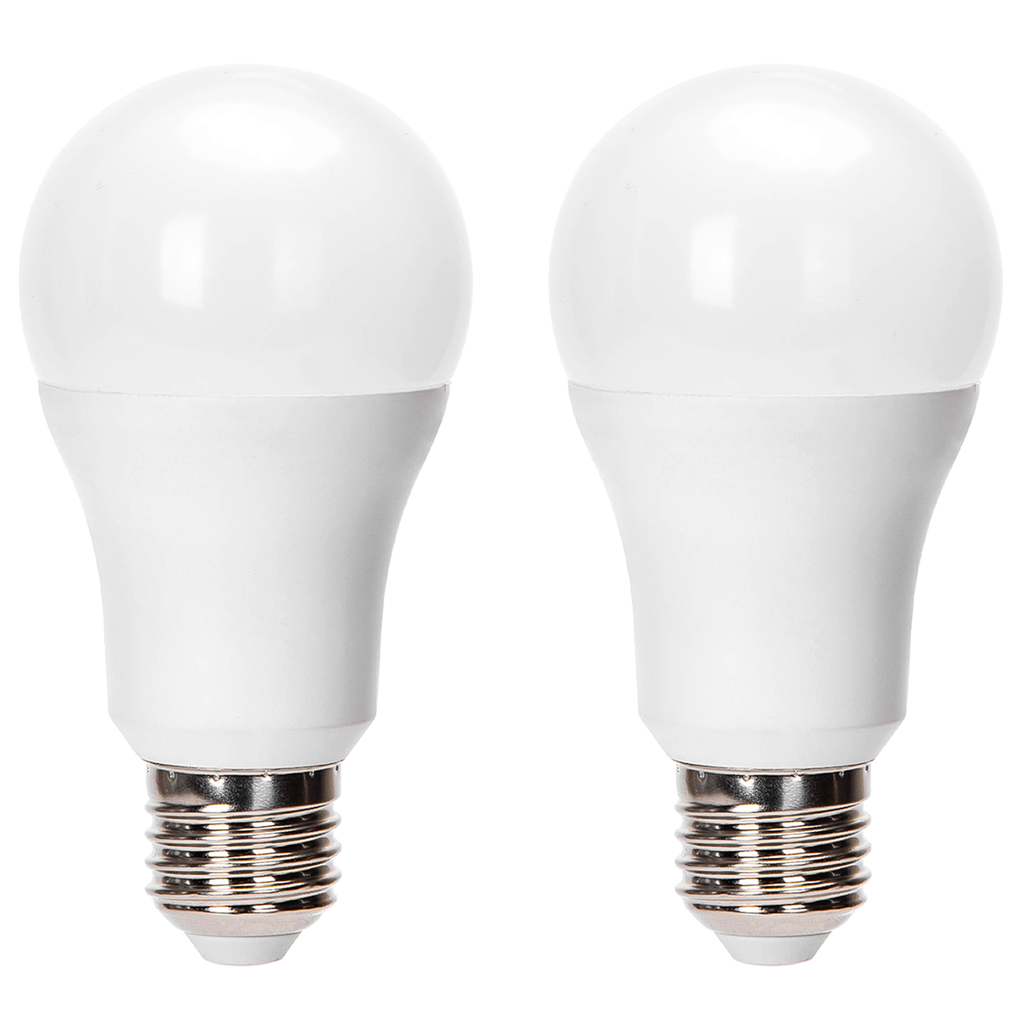 Aigostar LED Bulbs A60 E27,24W 3000K