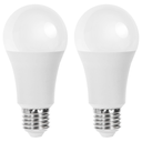 Aigostar LED Bulbs A60 E27,21W 6500K