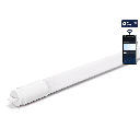 Aigostar Slimme MESH T8 1,2m kunststof buis 6500K
