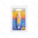 LED-Lampenperlen R7S 4,5W