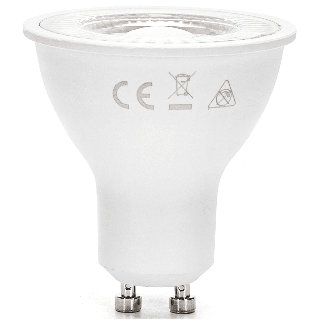 Aigostar LED GU10 COB 7W
