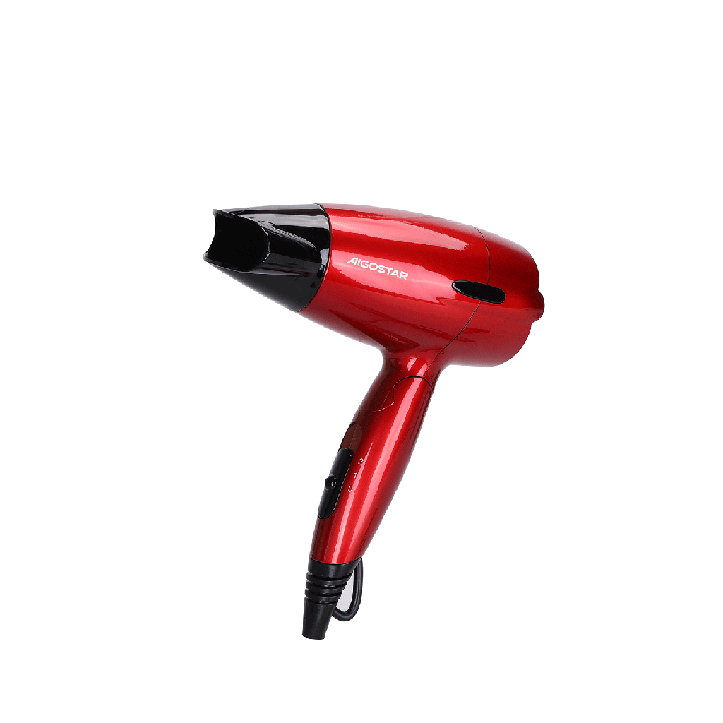 1500W Travel Hair Dryer
