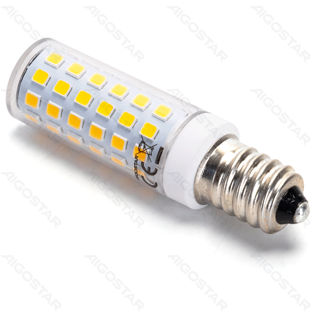 Perles lampe LED E14 6W