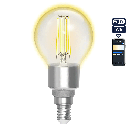 Aigostar WiFi WB Smart Gloeilamp G45 E14 (helder)