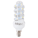 Aigostar LED Spiraal E14,4.9W
