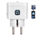 Französische Einweg-WLAN-Adapter