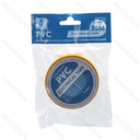PVC-Klebeband 0,13*17*20M Gelb